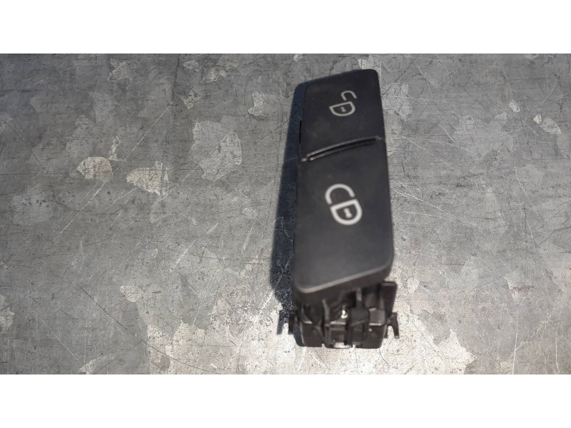 Recambio de mando bloqueo puertas para mercedes-benz clase e (w212) lim. referencia OEM IAM A2049058502 10023299 