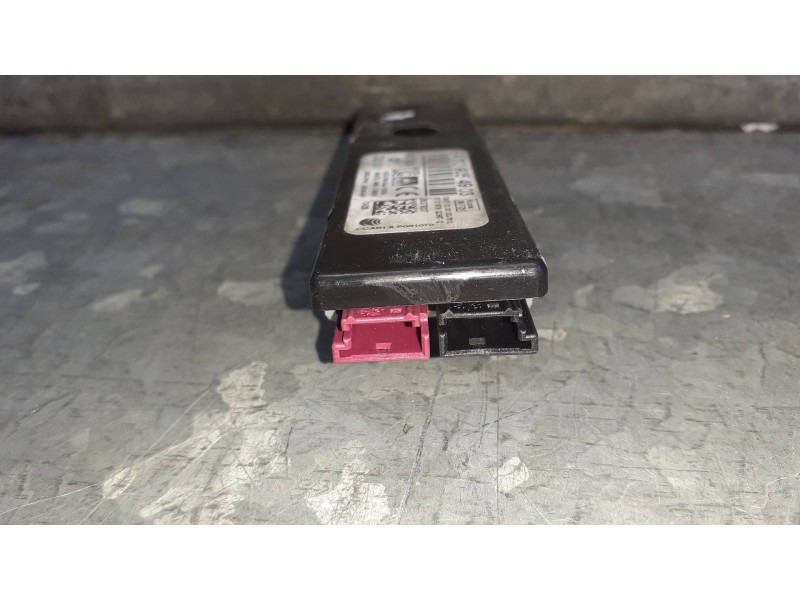 Recambio de modulo electronico para mercedes-benz clase e (w212) lim. referencia OEM IAM A2129054903  