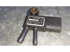 Recambio de sensor para mercedes-benz clase e (w212) lim. referencia OEM IAM 0281006279 0642050100 