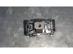 Recambio de mando elevalunas delantero derecho para mercedes-benz clase e (w212) lim. referencia OEM IAM A2049058102 10023289 10 2