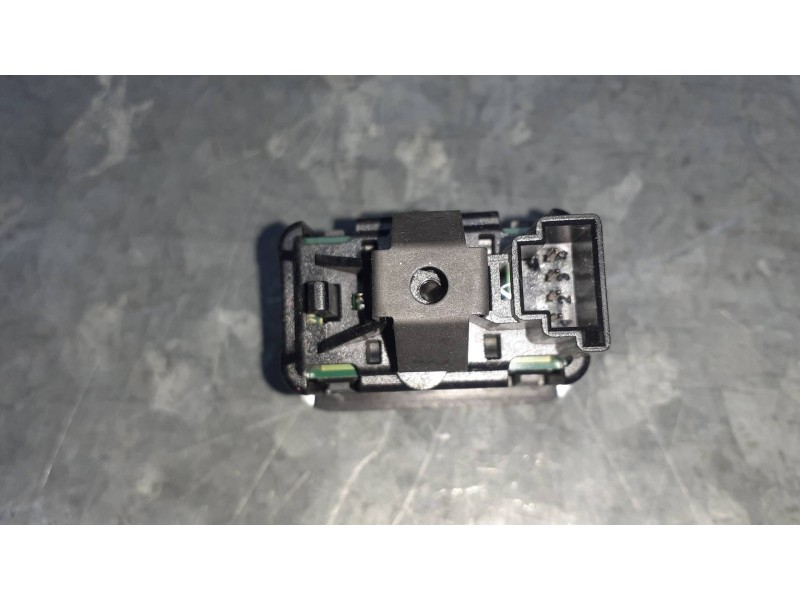 Recambio de mando elevalunas delantero derecho para mercedes-benz clase e (w212) lim. referencia OEM IAM A2049058102 10023289 10