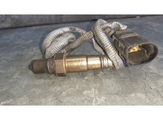 Recambio de sonda lambda para mercedes-benz clase e (w212) lim. referencia OEM IAM 0281004205 0075421618 