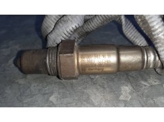 Recambio de sonda lambda para mercedes-benz clase e (w212) lim. referencia OEM IAM 0281004205 0075421618  2