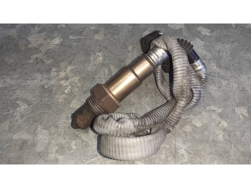 Recambio de sonda lambda para mercedes-benz clase e (w212) lim. referencia OEM IAM 0281004205 0075421618 
