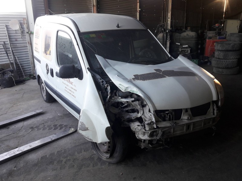 renault kangoo (f/kc0) del año 2004