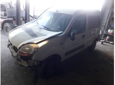 renault kangoo (f/kc0) del año 2004 2