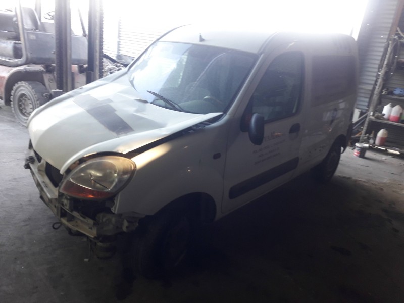 renault kangoo (f/kc0) del año 2004