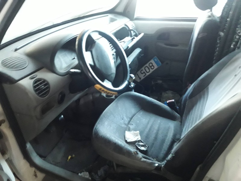 renault kangoo (f/kc0) del año 2004