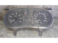 Recambio de cuadro instrumentos para renault kangoo (f/kc0) referencia OEM IAM 216711763 NS7244464O P8200176654B