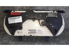 Recambio de cuadro instrumentos para renault kangoo (f/kc0) referencia OEM IAM 216711763 NS7244464O P8200176654B 2