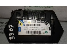 Recambio de centralita asientos para mercedes-benz clase s (w220) berlina 320 cdi (220.026) referencia OEM IAM 2208219851 034630 2