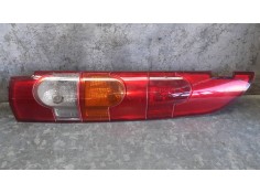 Recambio de piloto trasero derecho para renault kangoo (f/kc0) referencia OEM IAM 085511939RB  