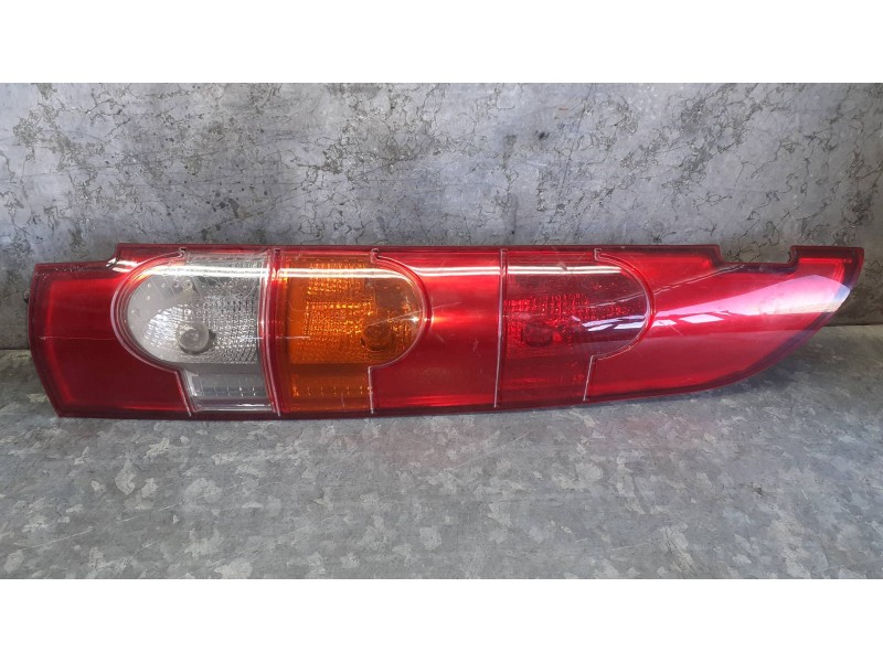 Recambio de piloto trasero derecho para renault kangoo (f/kc0) referencia OEM IAM 085511939RB  