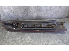 Recambio de piloto trasero derecho para renault kangoo (f/kc0) referencia OEM IAM 085511939RB   2