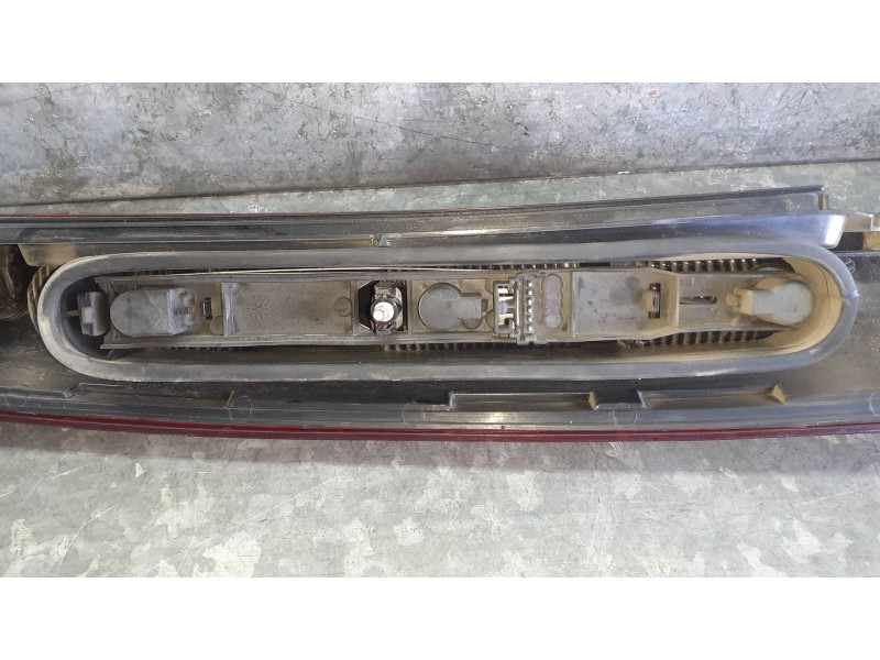 Recambio de piloto trasero derecho para renault kangoo (f/kc0) referencia OEM IAM 085511939RB  