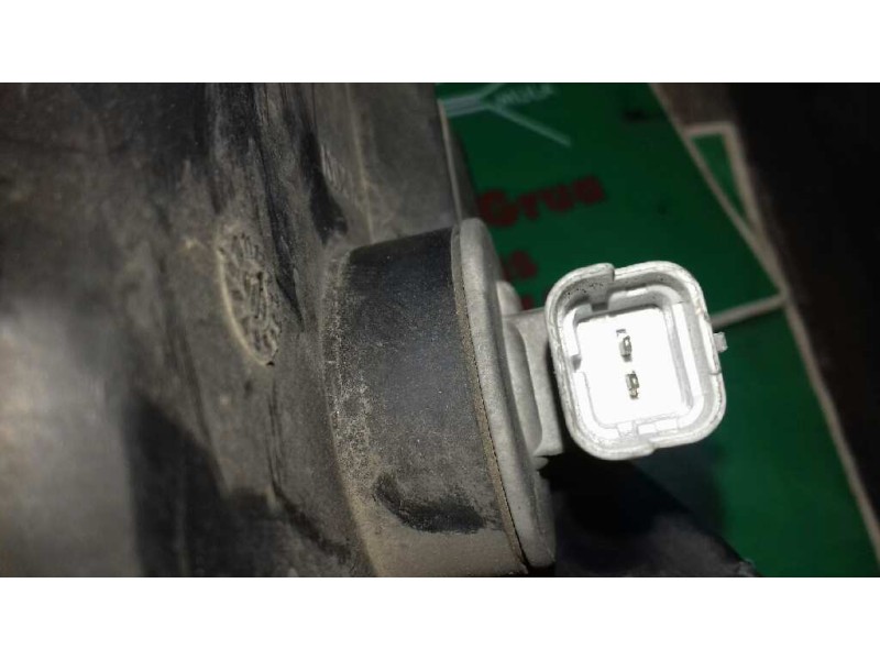 Recambio de faro izquierdo para citroen xsara picasso 2.0 hdi vivace referencia OEM IAM 8930095  VALEO