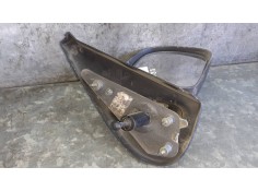 Recambio de retrovisor derecho para renault kangoo (f/kc0) referencia OEM IAM 30666 MANUAL E1010398 2