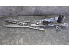 Recambio de elevalunas delantero izquierdo para renault kangoo (f/kc0) referencia OEM IAM 820C155793 MANUAL 0924