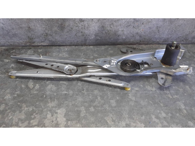 Recambio de elevalunas delantero izquierdo para renault kangoo (f/kc0) referencia OEM IAM 820C155793 MANUAL 0924