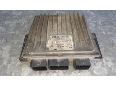 Recambio de centralita motor uce para renault kangoo (f/kc0) referencia OEM IAM 8200374298 2650717 82183782