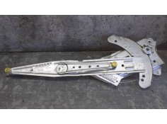 Recambio de elevalunas delantero derecho para renault kangoo (f/kc0) referencia OEM IAM 8200157006 MANUAL 