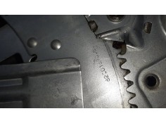 Recambio de elevalunas delantero derecho para renault kangoo (f/kc0) referencia OEM IAM 8200157006 MANUAL  2