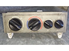 Recambio de mando calefaccion / aire acondicionado para renault kangoo (f/kc0) referencia OEM IAM E2169 250462 