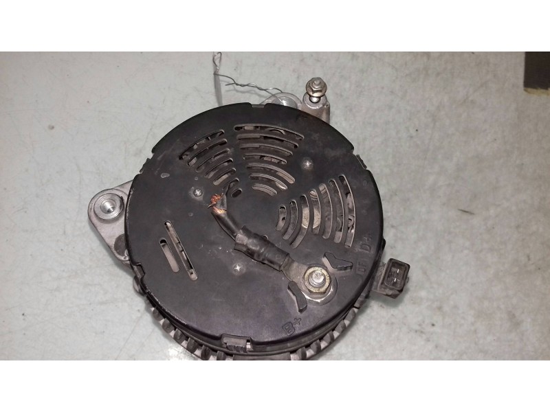 Recambio de alternador para volkswagen passat berlina (3b2) 1.9 tdi referencia OEM IAM AI90154  