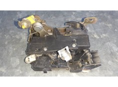 Recambio de cerradura puerta delantera derecha para renault kangoo (f/kc0) referencia OEM IAM   