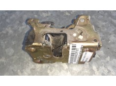 Recambio de cerradura puerta delantera derecha para renault kangoo (f/kc0) referencia OEM IAM    2
