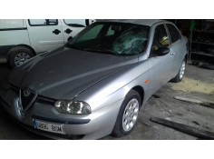 alfa romeo 156 (116) del año 2002