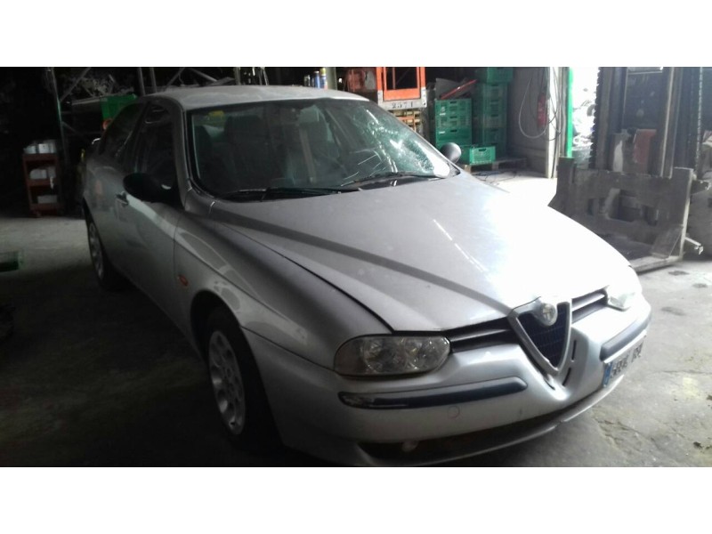 alfa romeo 156 (116) del año 2002