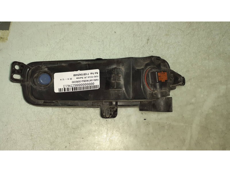 Recambio de faro antiniebla derecho para ford focus lim. business referencia OEM IAM F1EB15A254AB A079773 