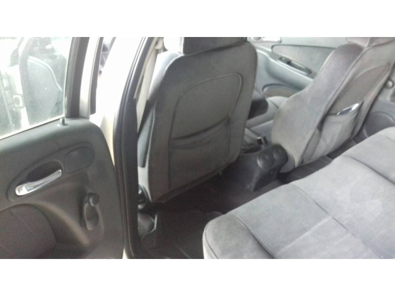 alfa romeo 156 (116) del año 2002