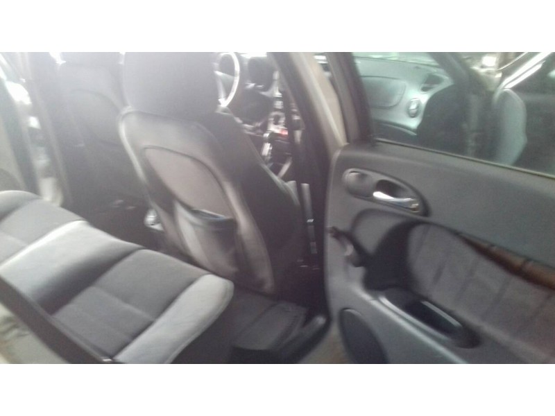 alfa romeo 156 (116) del año 2002