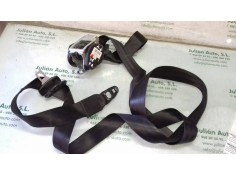 Recambio de cinturon seguridad trasero derecho para audi a6 berlina (4f2) 3.0 tdi quattro (171kw) referencia OEM IAM 560788401 0