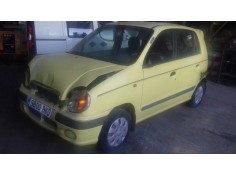 hyundai atos prime (mx) del año 2002