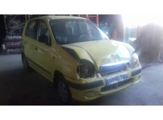 hyundai atos prime (mx) del año 2002 2