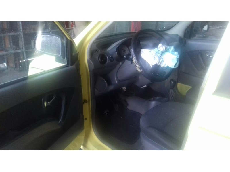 hyundai atos prime (mx) del año 2002