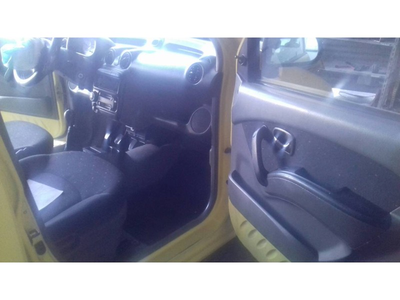 hyundai atos prime (mx) del año 2002