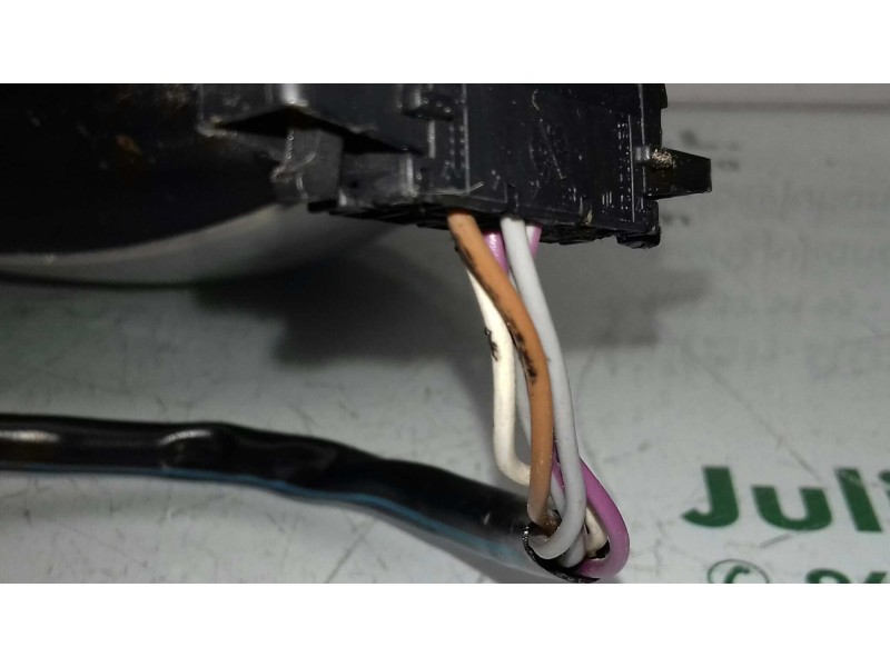 Recambio de retrovisor derecho para volkswagen passat berlina (3b2) comfortline referencia OEM IAM 3B0857934  ELECTRICO