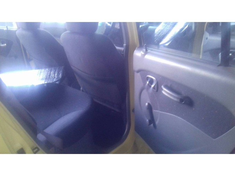 hyundai atos prime (mx) del año 2002