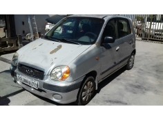 hyundai atos prime (mx) del año 2003