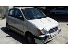 hyundai atos prime (mx) del año 2003 2