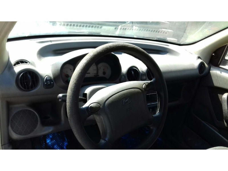 hyundai atos prime (mx) del año 2003