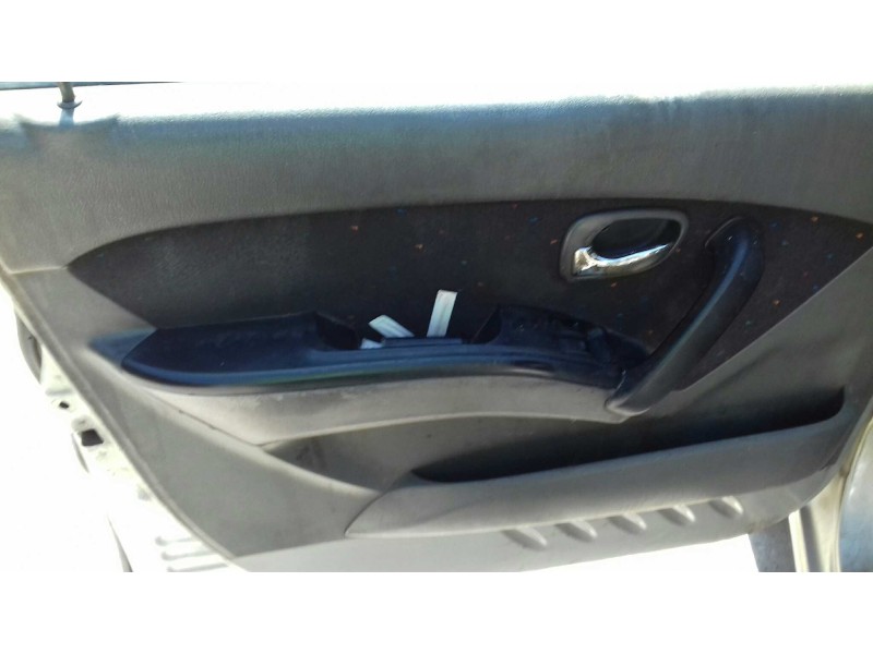 hyundai atos prime (mx) del año 2003