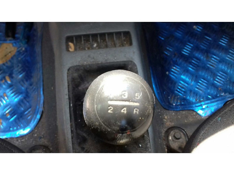 hyundai atos prime (mx) del año 2003