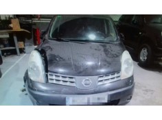 nissan note (e11e) del año 2006