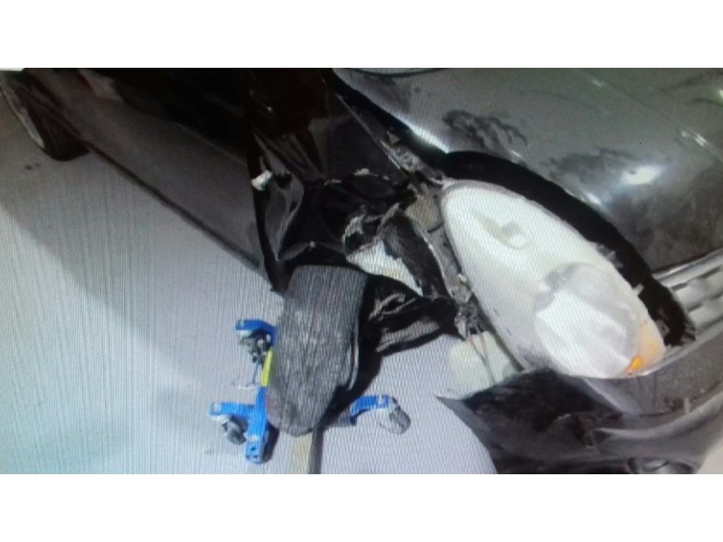 nissan note (e11e) del año 2006