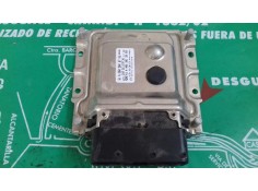 Recambio de modulo electronico para mercedes-benz clase c (w205) lim. c 220 cdi bluetec (205.004) referencia OEM IAM A0009006706